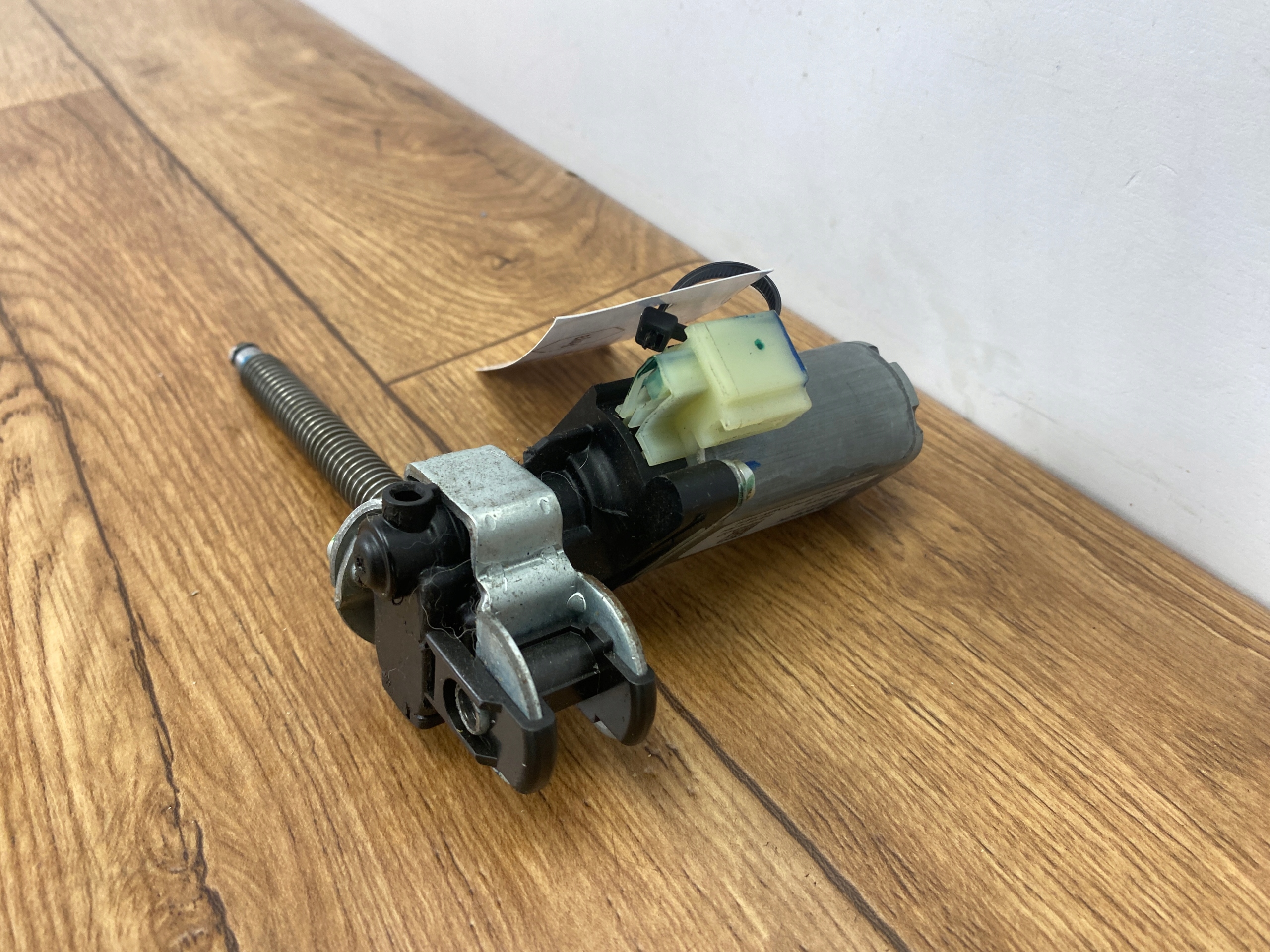 Micro moteur Contrôle Siège Chevrolet Camaro SS 2016+ USA