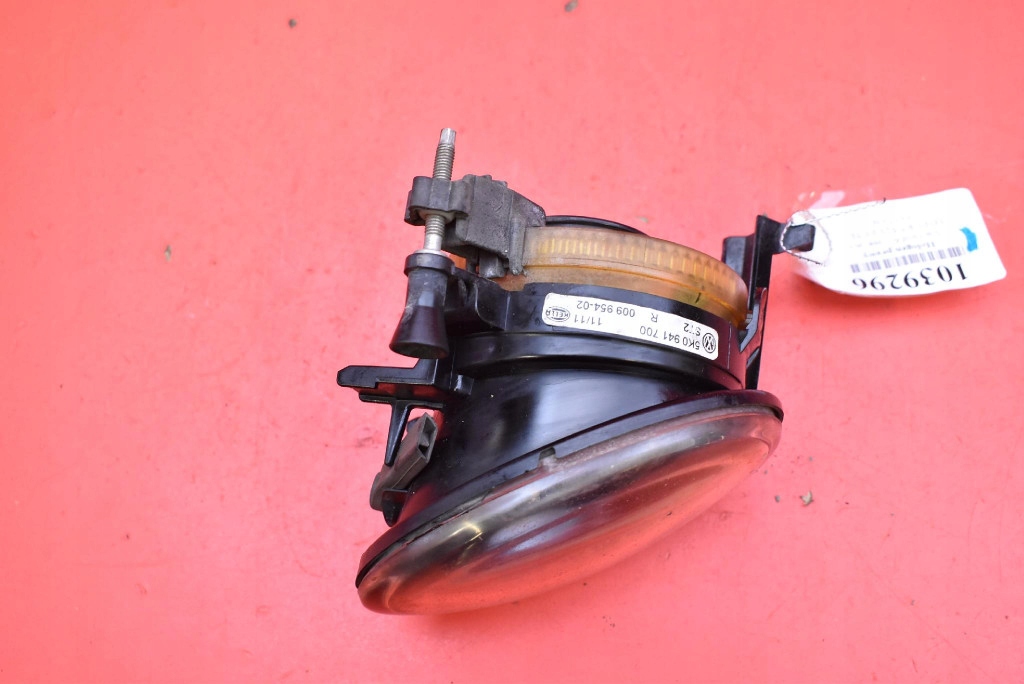 fog light right front front 5K0941700 VW GOLF 6 VI 08-15