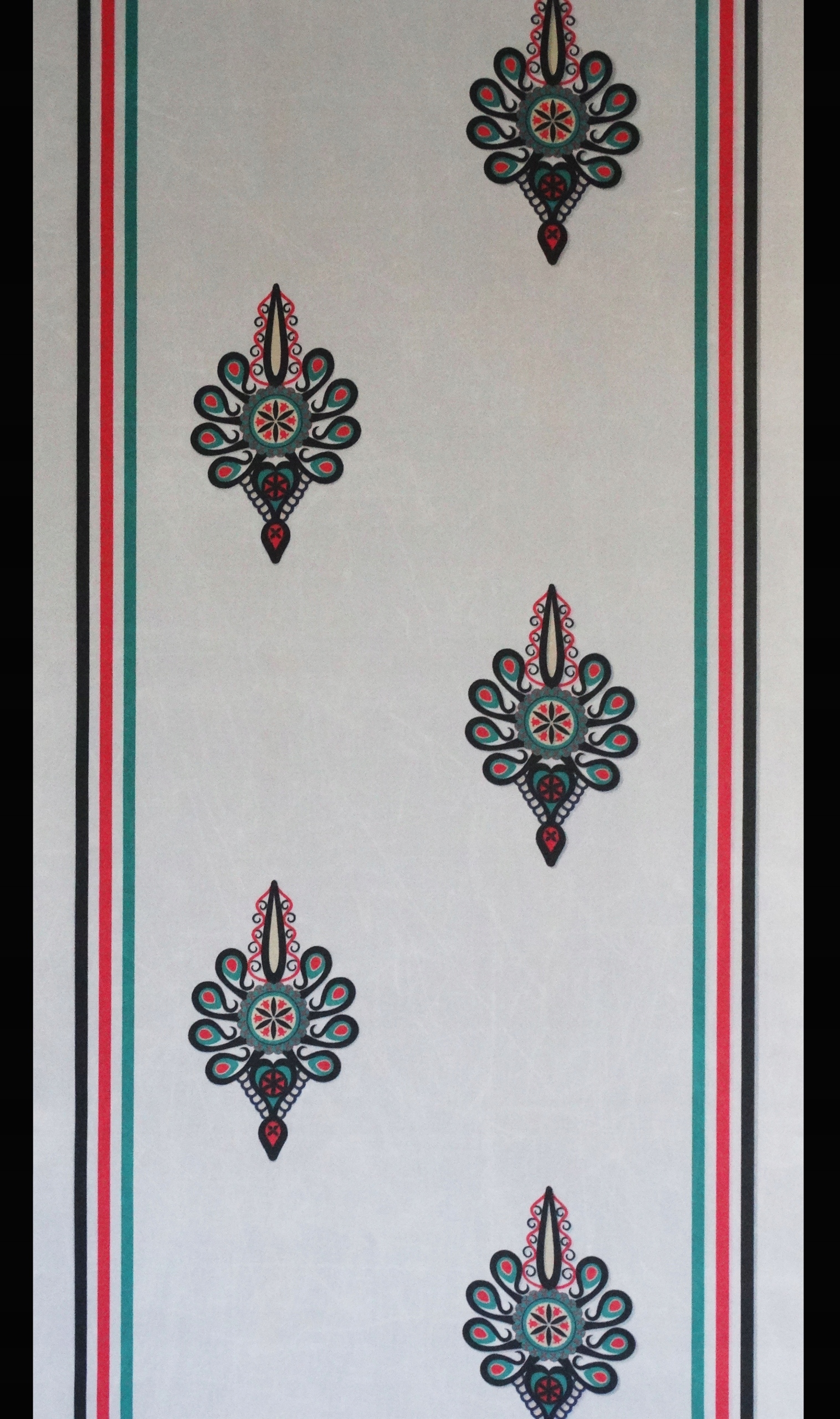 

Mg Panel Woal Druk Parzenica 60cm Biały 9648