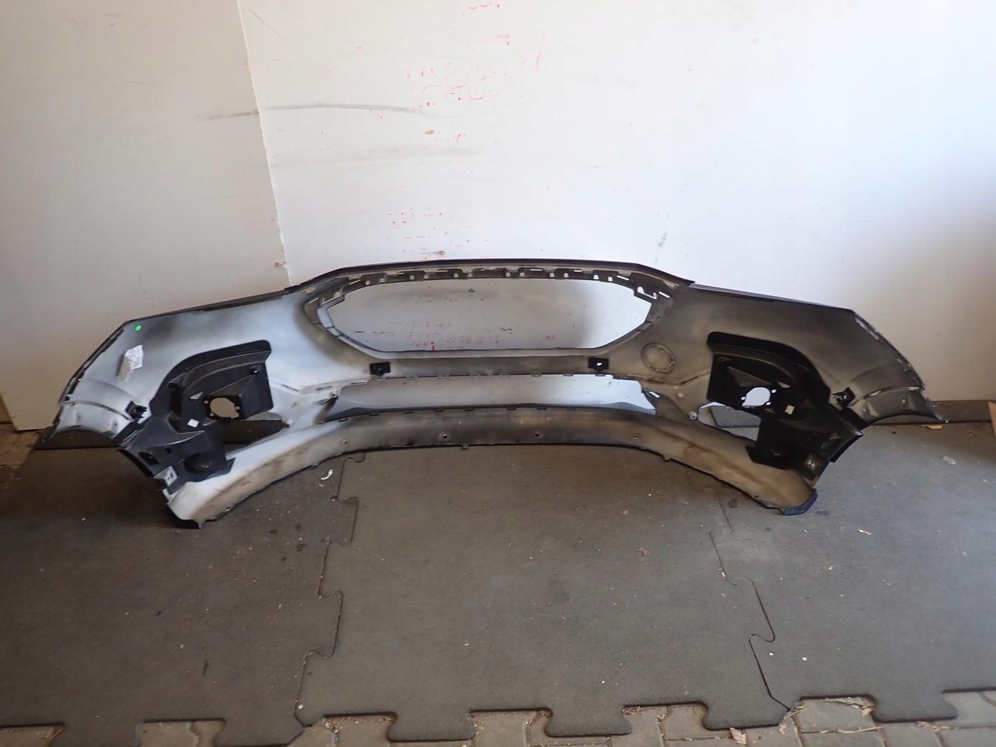 bumper front front FORD PUMA MK2 ST-LINE 2019