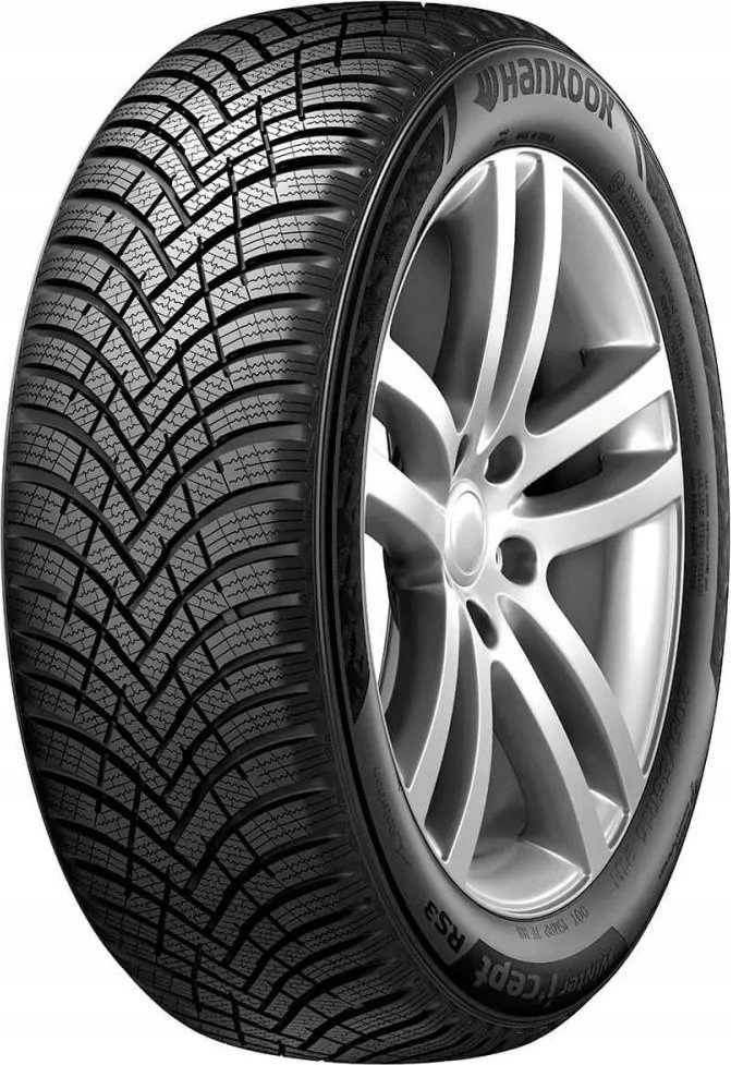 Hankook 205/60 R16 92H P Zimný icept Rs 3 W462