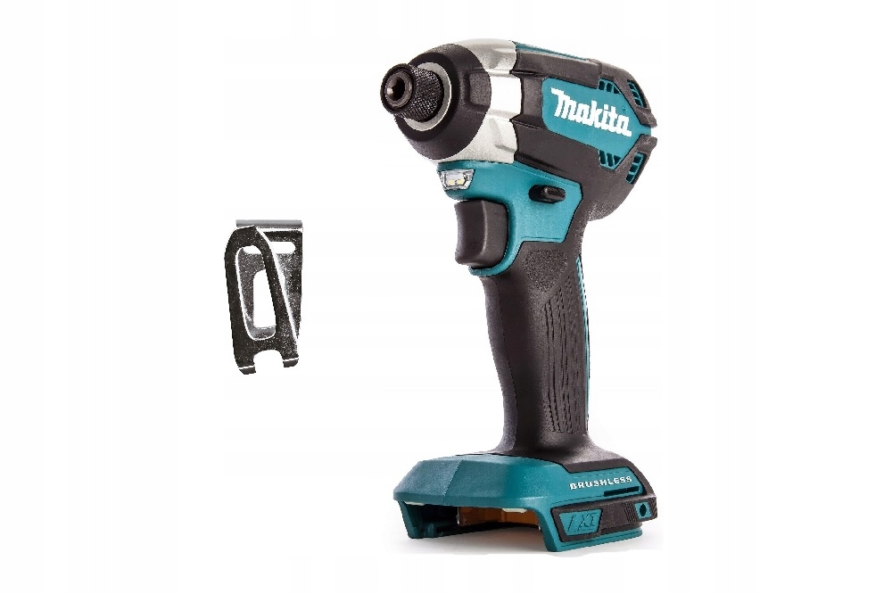 Makita Zakrętarka Ud. Bezszczotkowa Hex 1/4" Lxt 18V solo DTD153Z