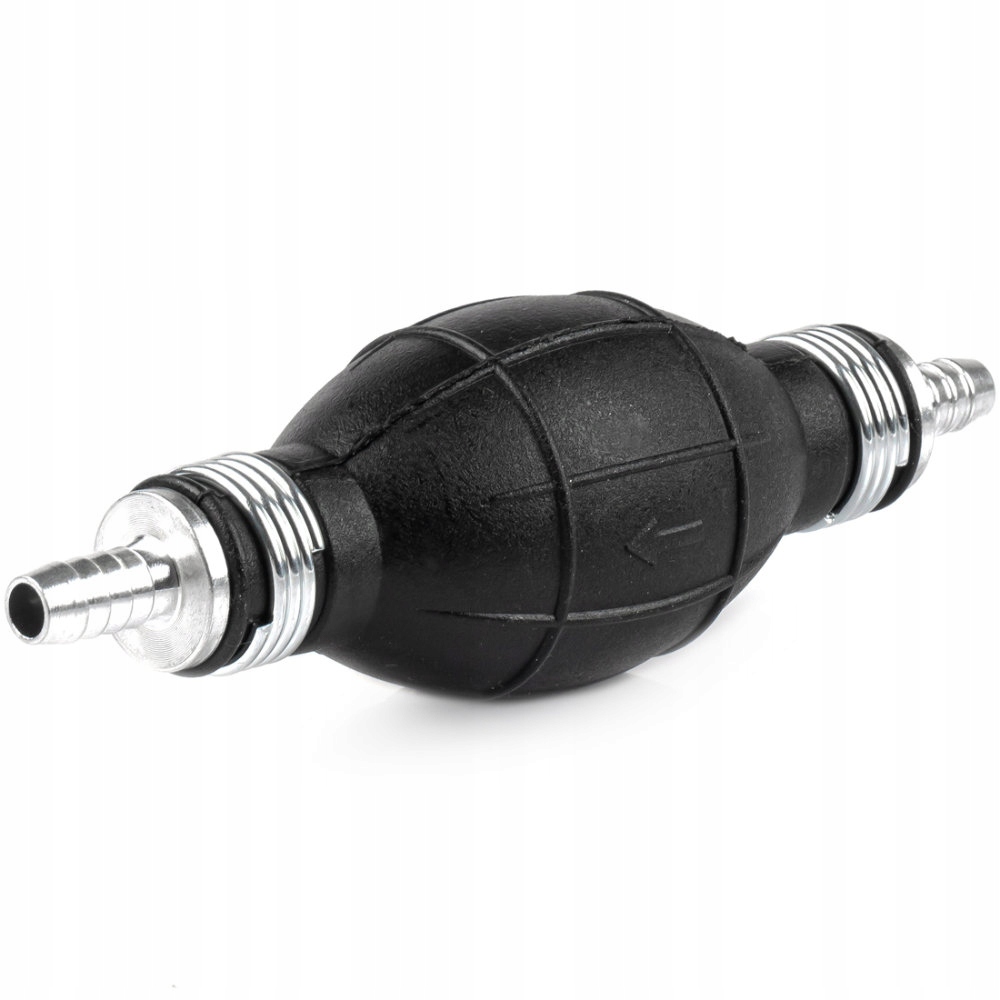 Pompka Ręczna Gruszka Do Paliwa Oleju 10mm Amio