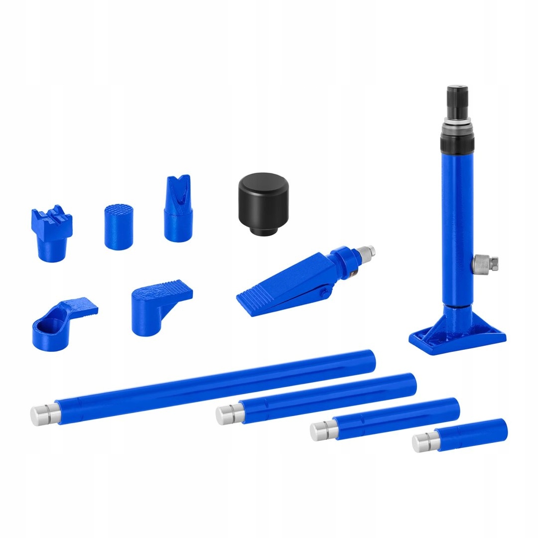 Rozpierak hydrauliczny do naprawy nadwozia 4 T - ZESTAW Kod producenta 10060933