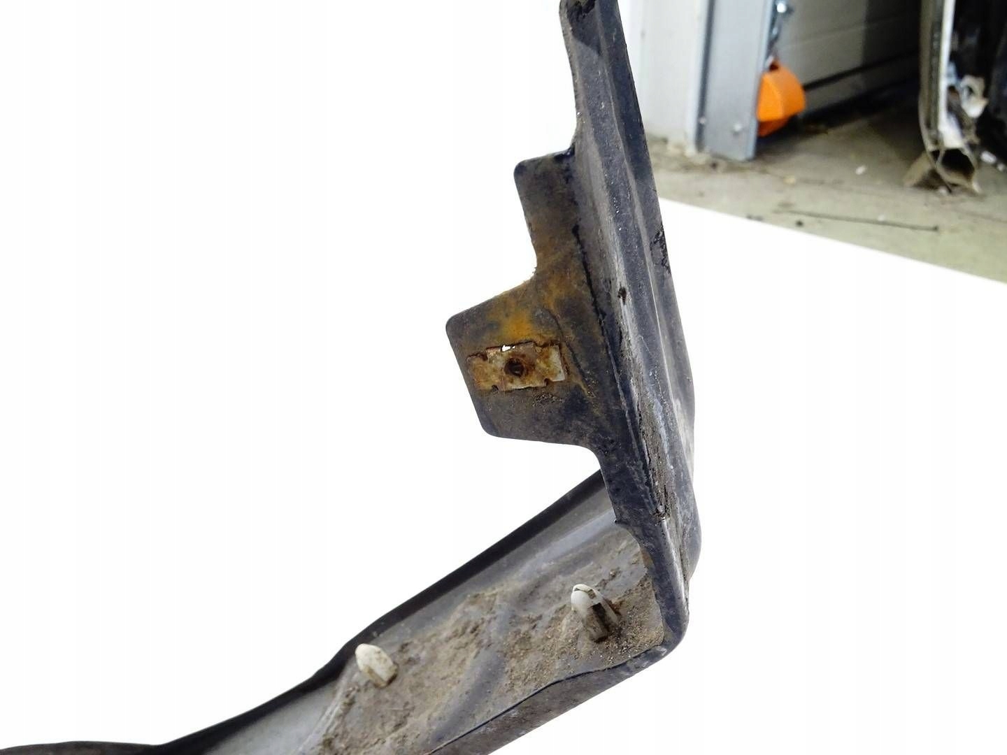 fender right front front OPEL MOKKA A LAKIER Z22C GAR