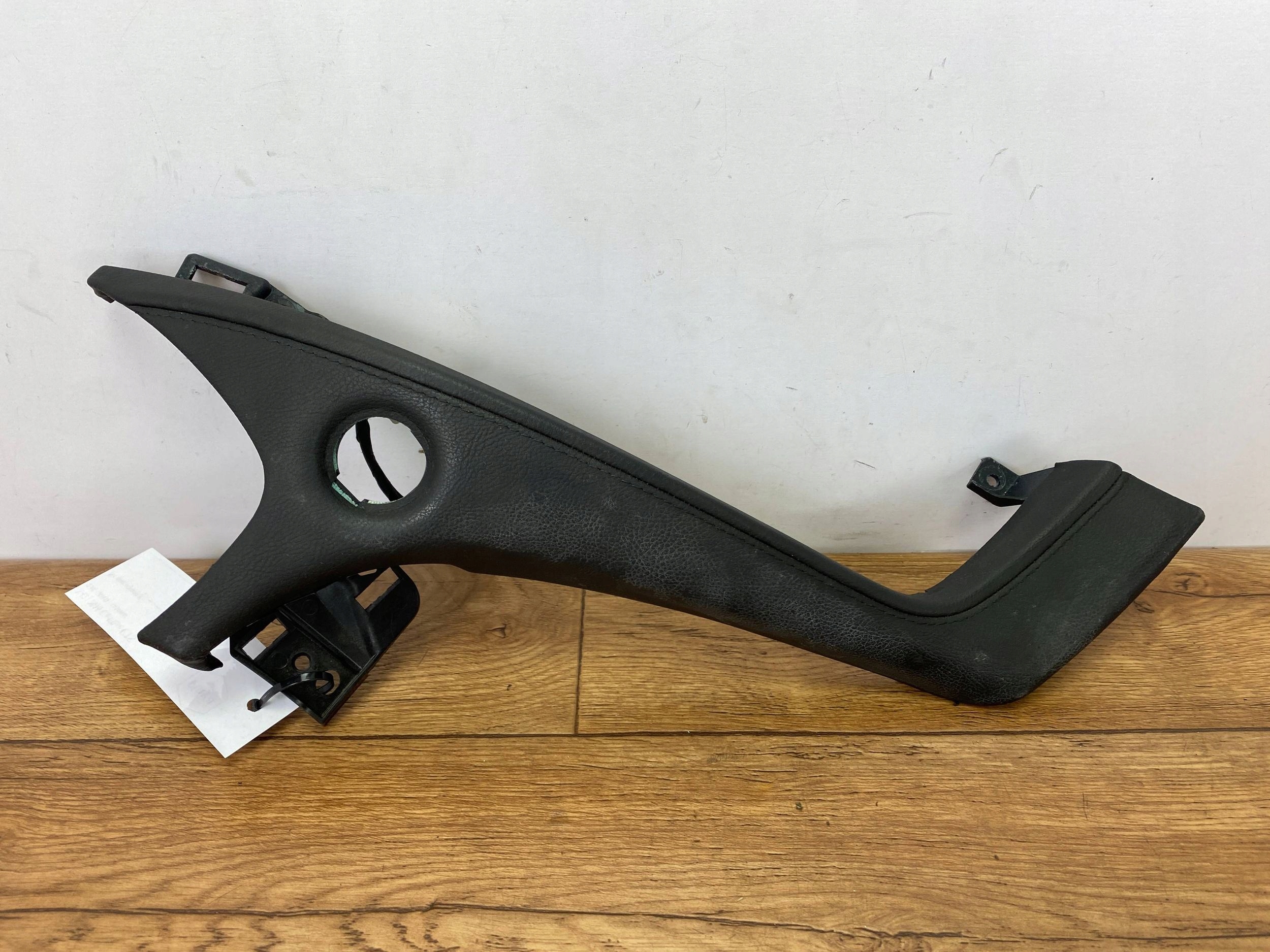 moulding spoiler panel frame of the dashboard kokpitu Cadillac CTS III 2014+