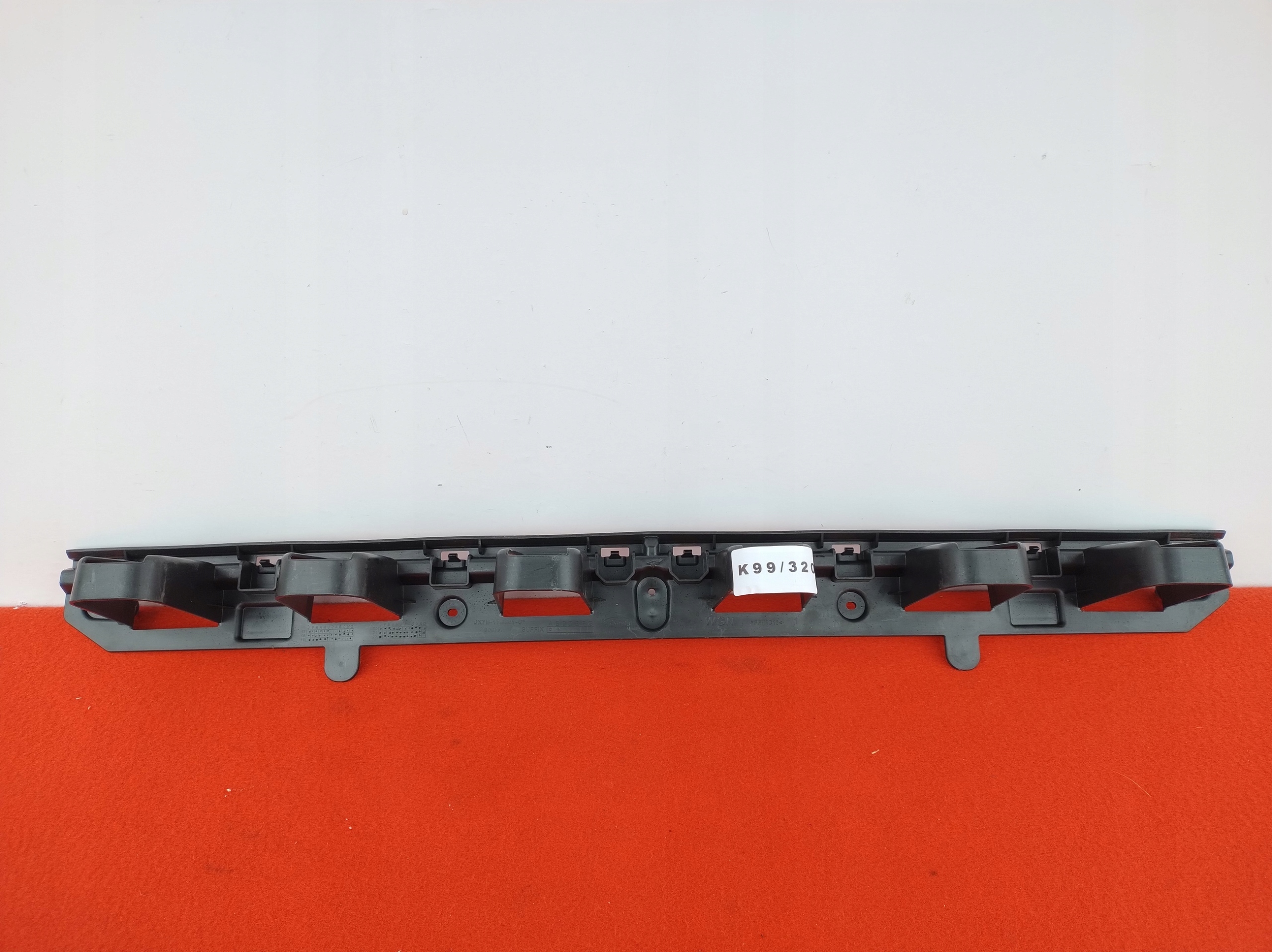 FORD FOCUS 4 IV MK4 bumper bracket rear part central bracket K99/320