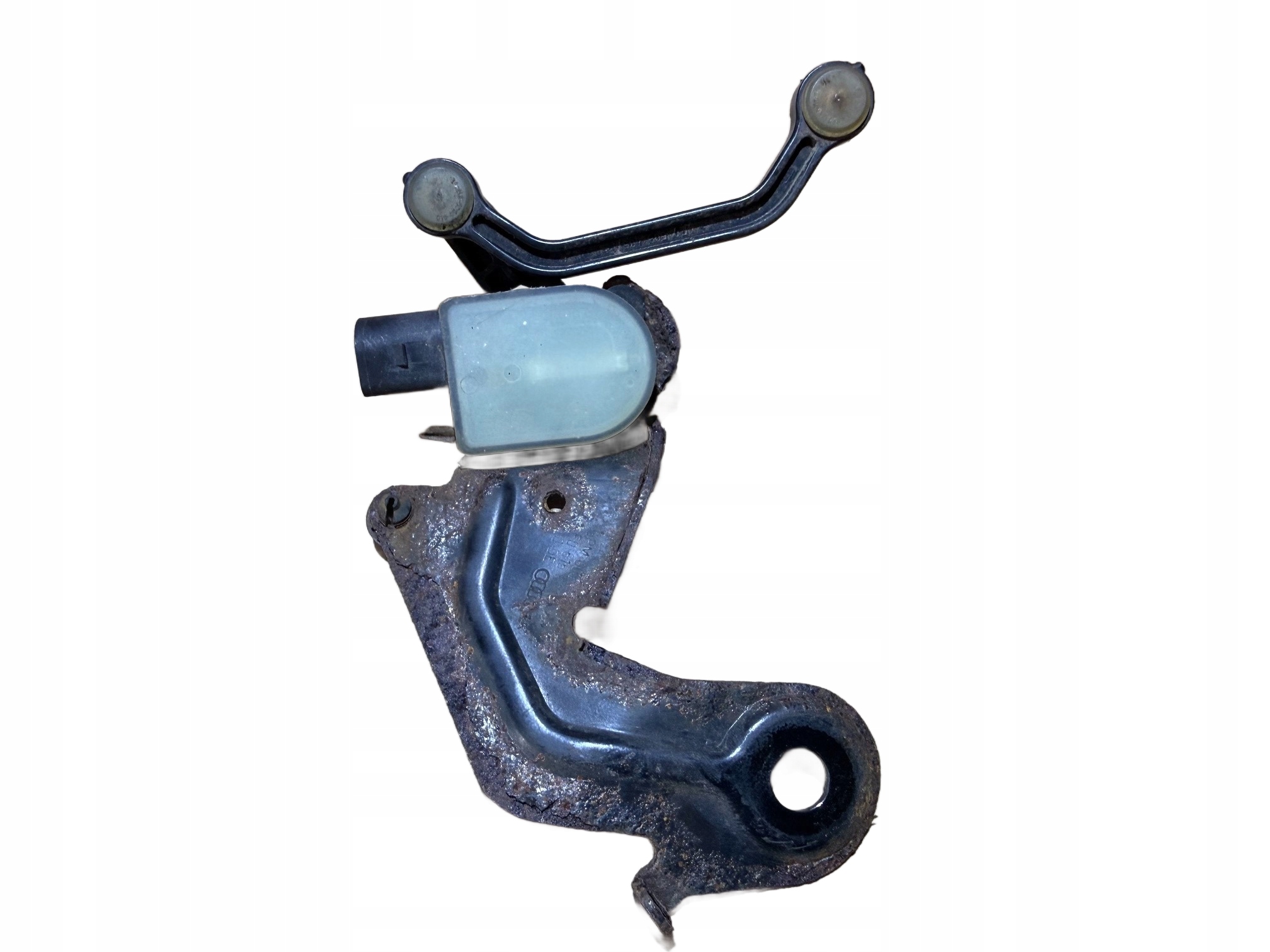 AUDI A6 C6 Sensor POZIOMOWANIA Leuchten 1T0907503