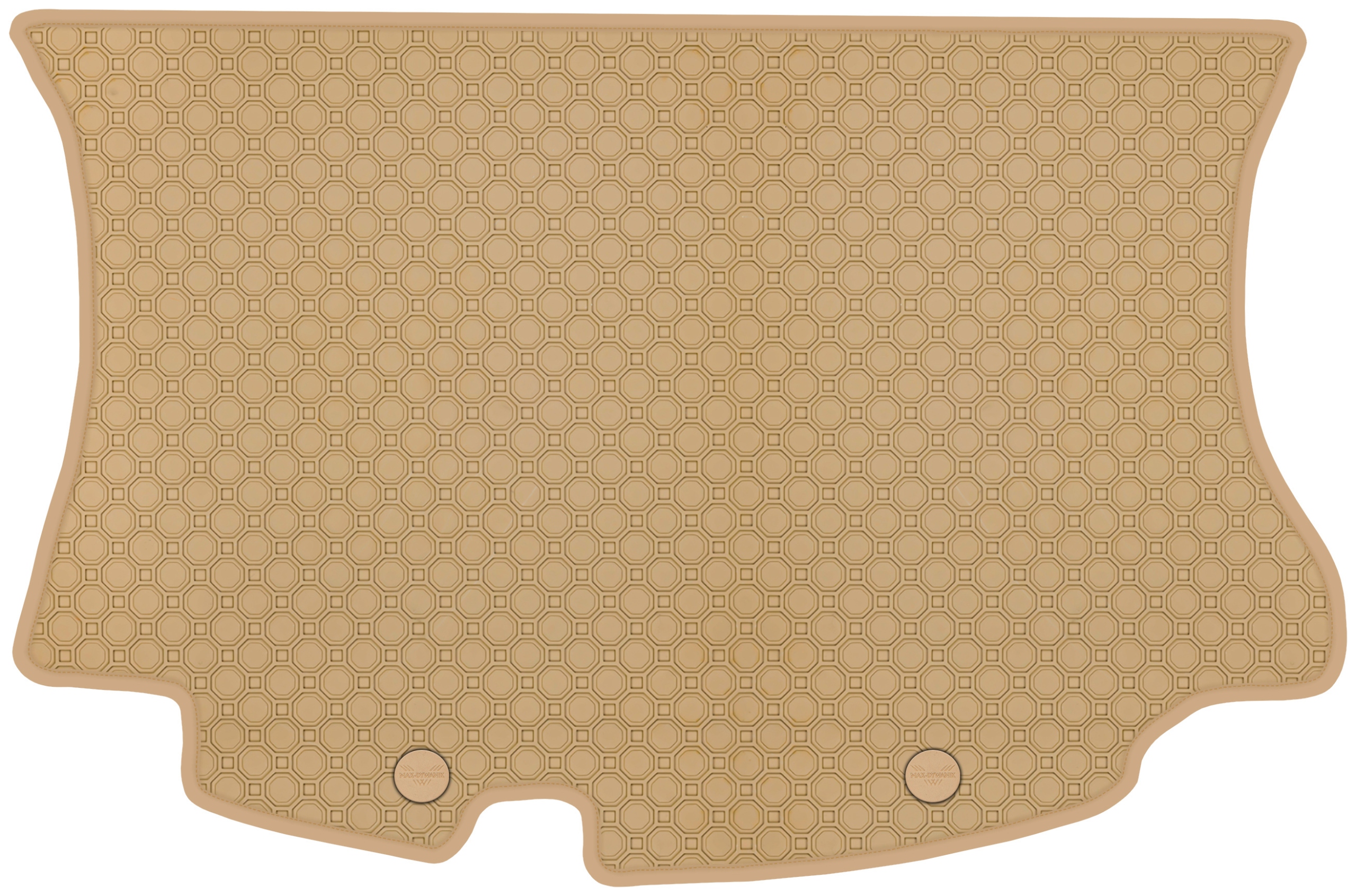 Ford Ka I Hatchback 1996-2008 Koberec do batožinového priestoru Primeliner Honey