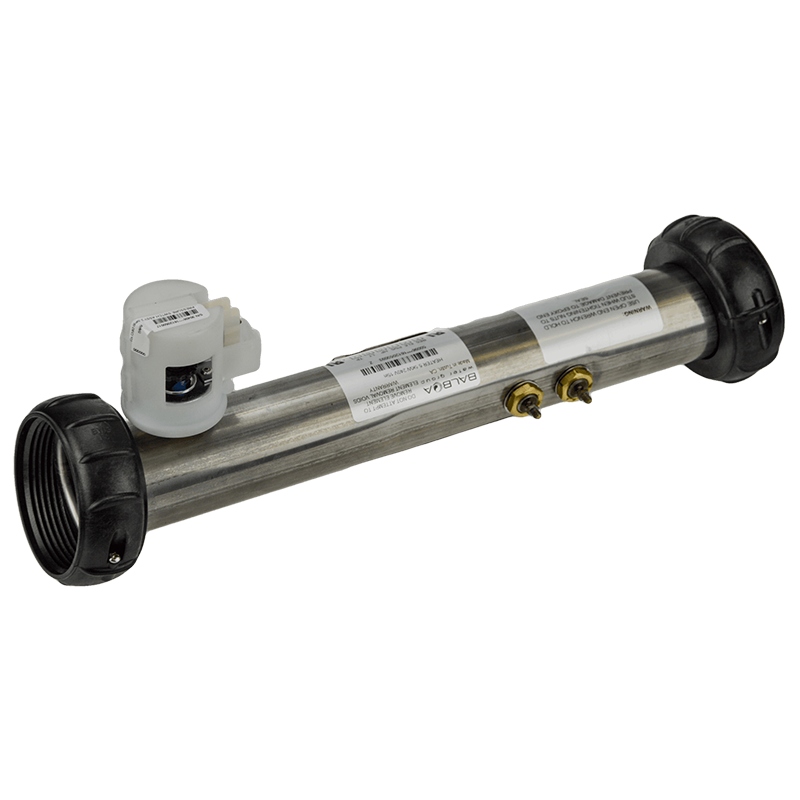 Vodní ohřívač Balboa 3.0 kW s tlakovým spínačem