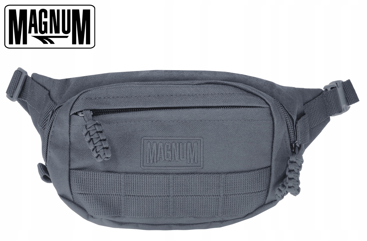 MAGNUM PLOVER TORBA SASZETKA BIODROWA NERKA Płeć mężczyzna