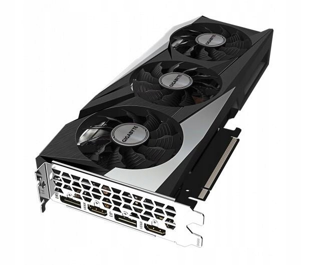 Karta graficzna GeForce Rtx 3060 Gaming Oc 2.0 12GB GDDR6 192bit Lhr