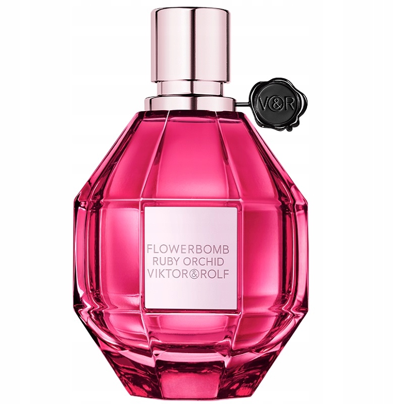 Viktor & Rolf Flowerbomb Ruby Orchid parfémovaná voda sprej 100 ml