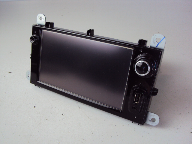 281155481R - РАДИО НАВИГАЦИЯ RENAULT CLIO IV 2012-