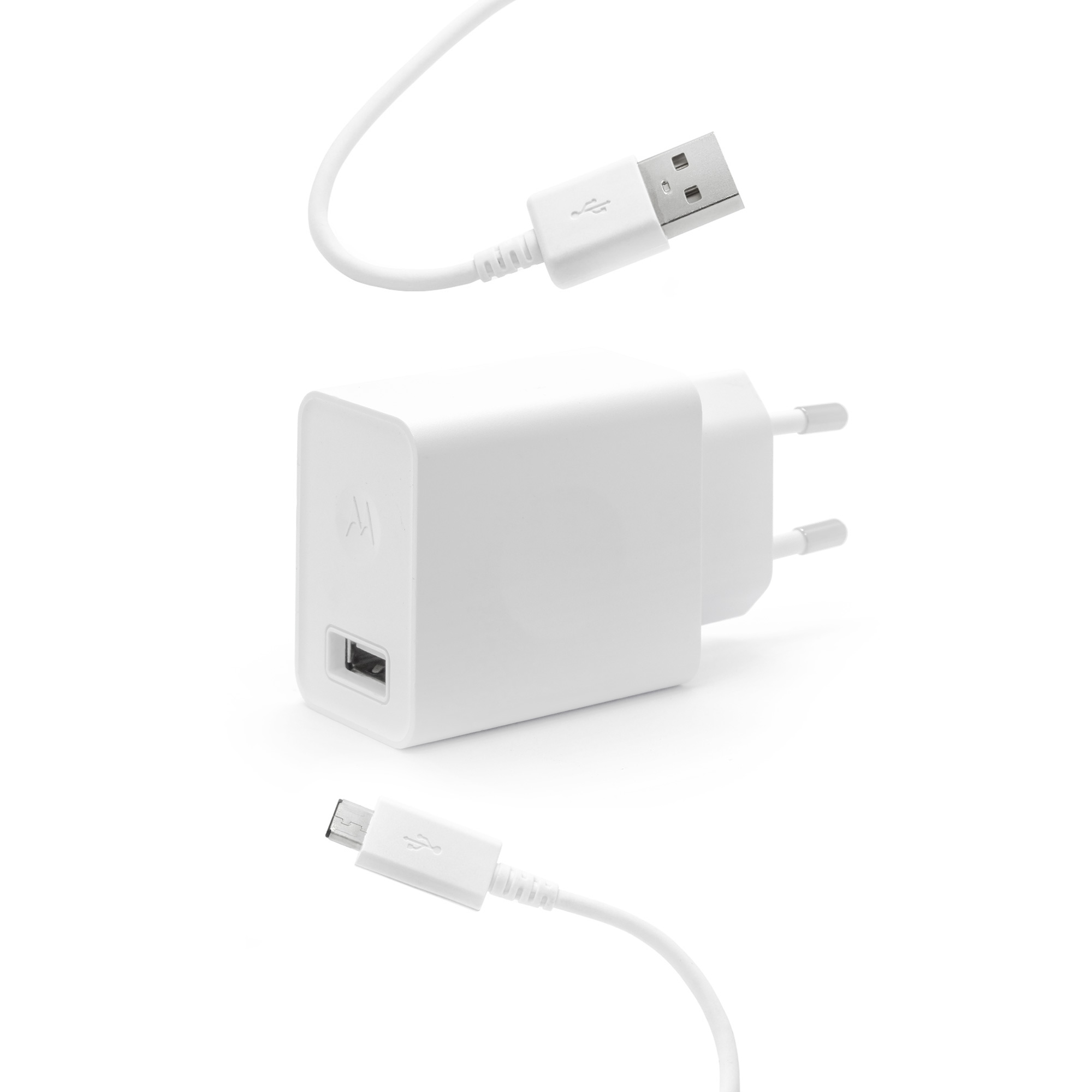 

Ładowarka microUSB Motorola G5 E5 E6 E7 Nexus 6