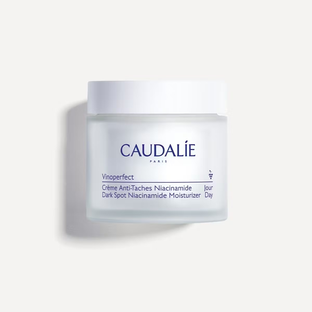 Caudalie Vinoperfect Krem Na Dzień z Niacynamidem 50ML Przebarwienia