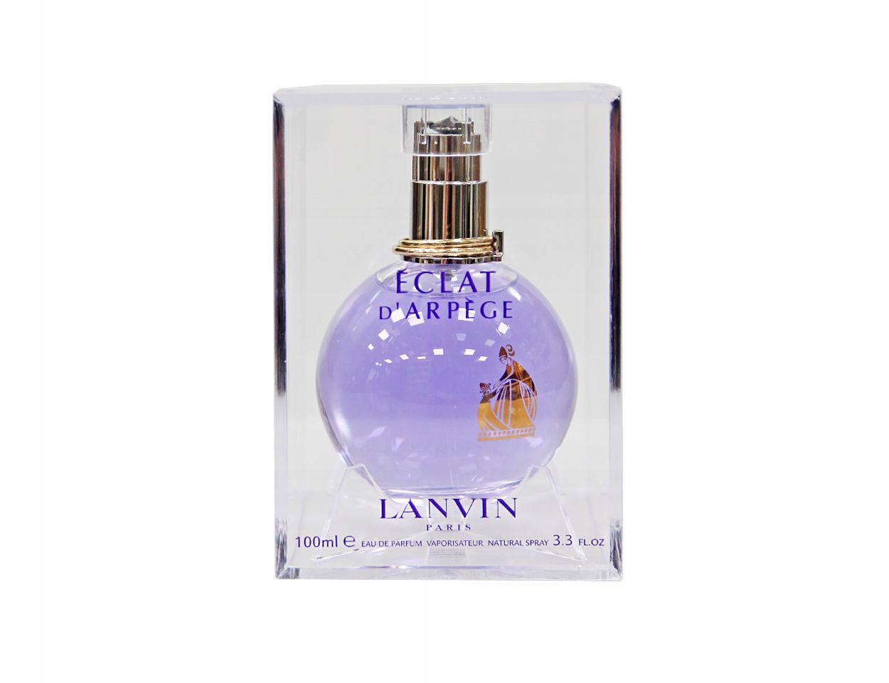 Lanvin Eclat D'Arpege Parfémovaná voda 100 ml