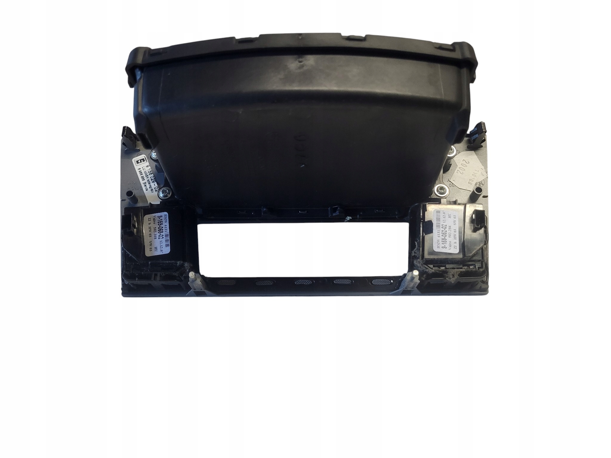 PANEL Handschuhfach mitte BMW E60 E61 9156029