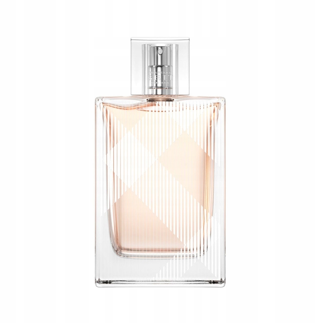 Burberry Brit For Her toaletní voda sprej 50 ml