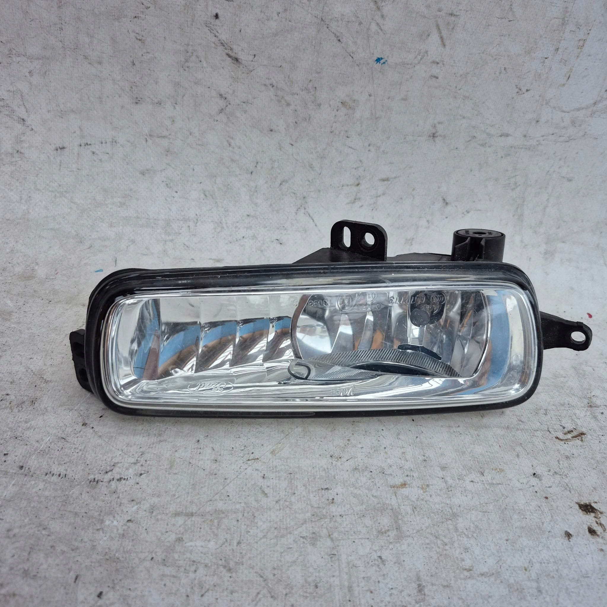 FORD FOCUS III 3 MK3 LIFT 14-19 Nebelscheinwerfer rechts