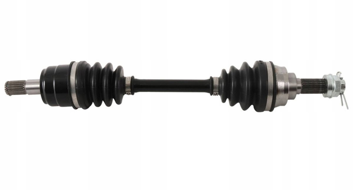 All Balls Hnacia Poloos Kawasaki KVF650 Brute Force 05-13, KVF650 Prairie