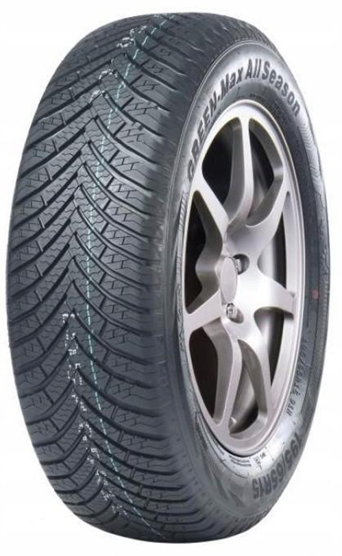 

4x Opony Leao iGreen All Season 215/55R16 97V XL