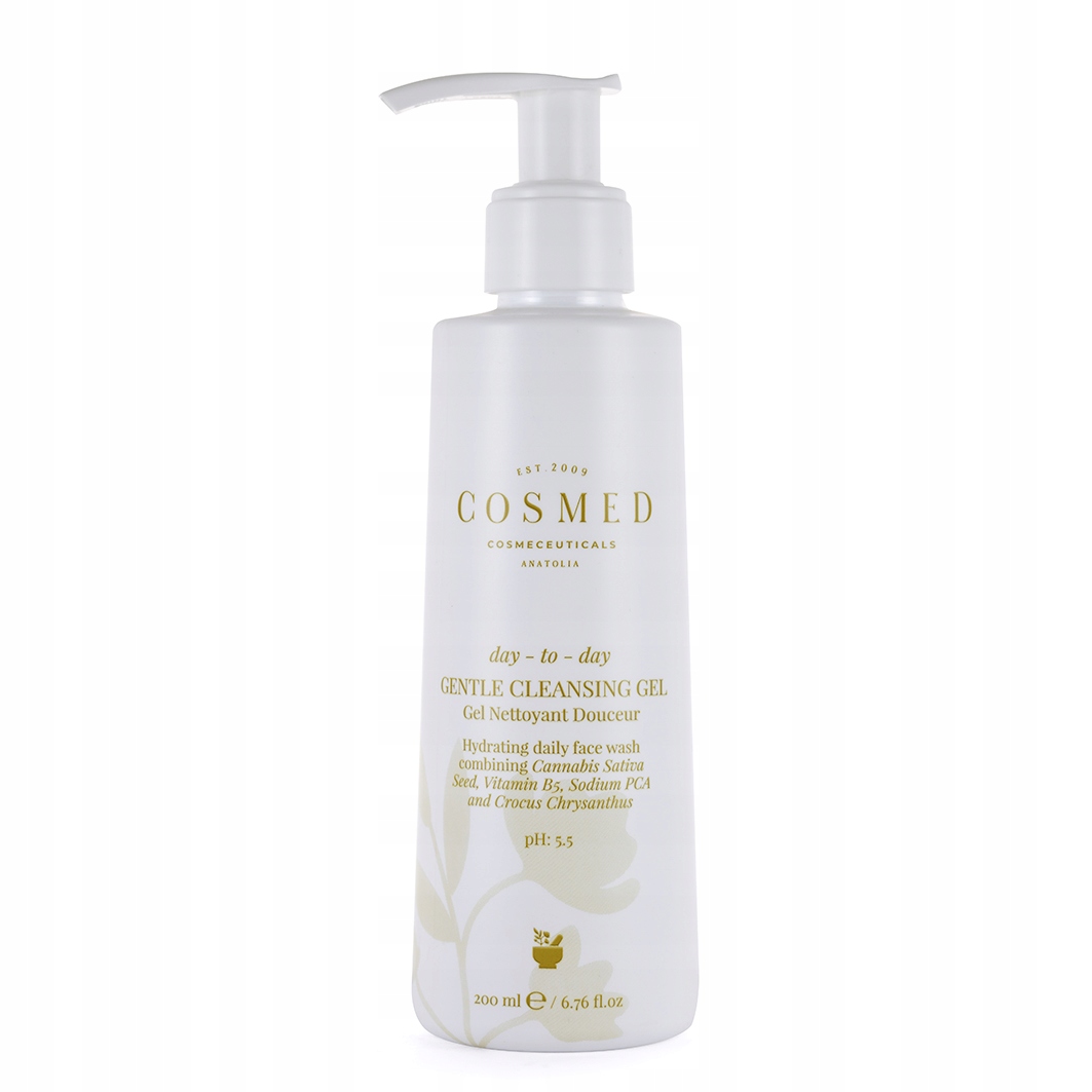 Gel Cosmed, 200 Ml
