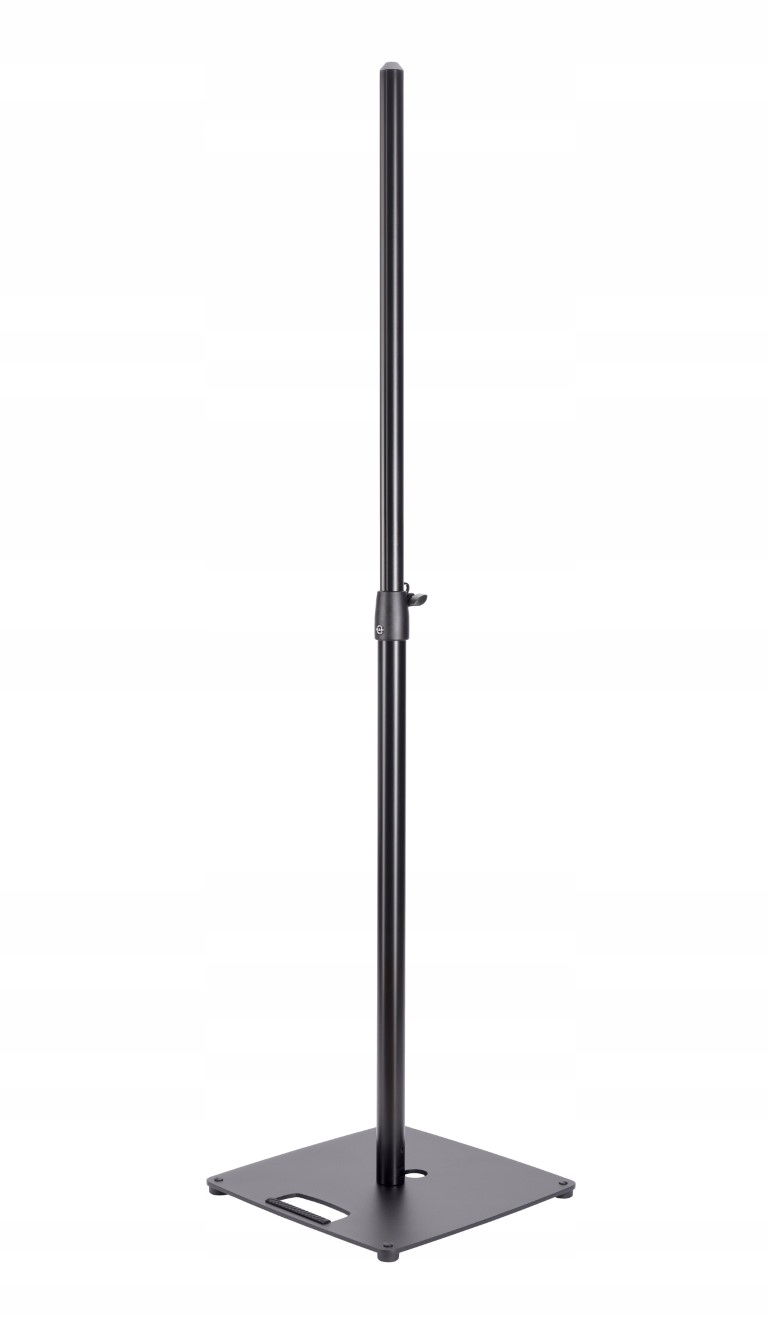 K&m 26731 Statyw kolumnowy Platformowy kwadratowa podstawa