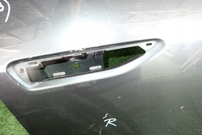 AUDI A5 8B3 25- door right front front