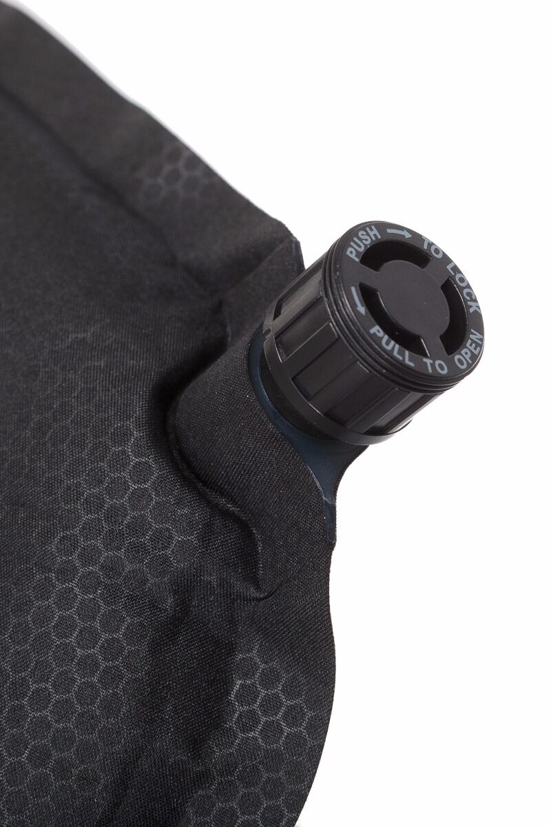 Mata samopompująca Volven ULTRALIGHT XL czarna Marka Volven