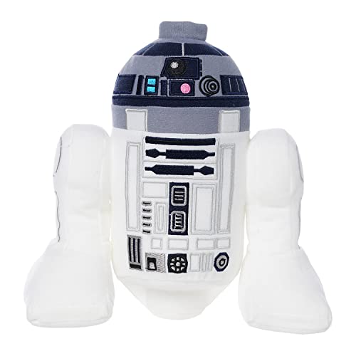 Фото - Конструктор MANHATTAN Toy Star Wars R2-D2 25.4cm Plush Character 