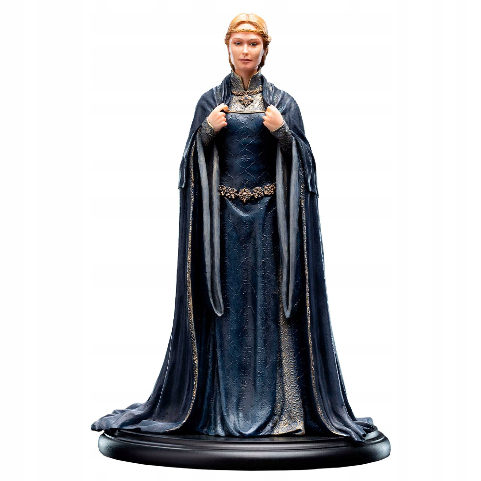 Weta Workshop figurka The Lord of the Rings Trilogy Éowyn in Mourning 2