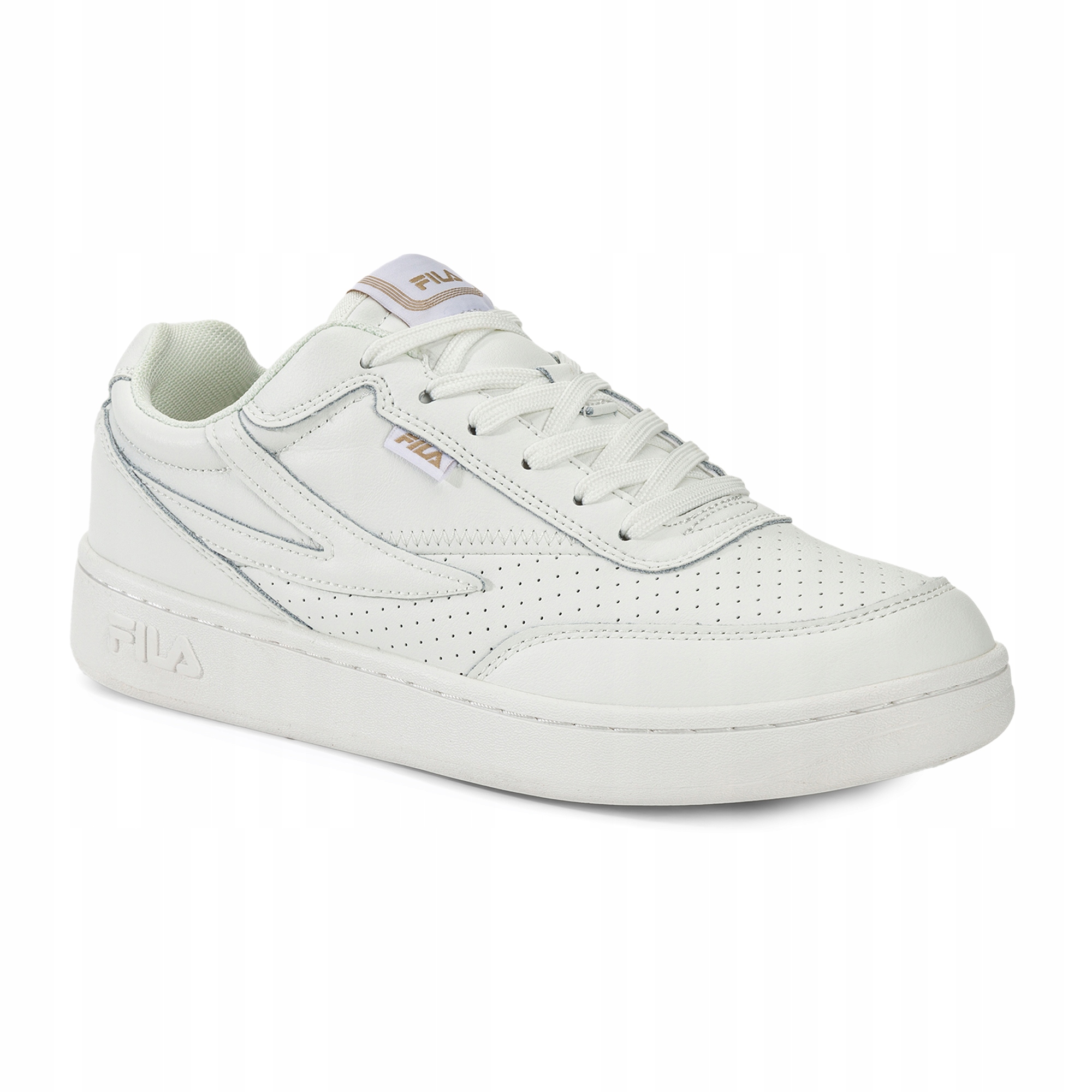 Buty męskie FILA Sevaro white 43 EU