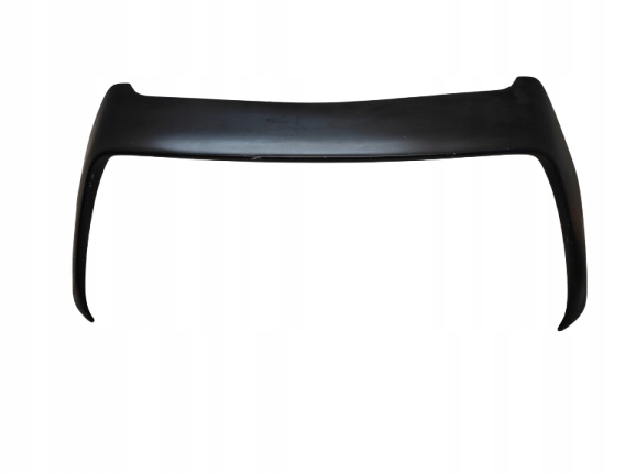 OPEL CORSA B 93- GSI LOTKA SPOILER BAGAŻNIKA 90386697