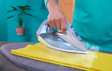 Żelazko parowe Philips DST7011/20 2600W seria 7000 Stopa SteamGlide Plus Rodzaj żelazka parowe