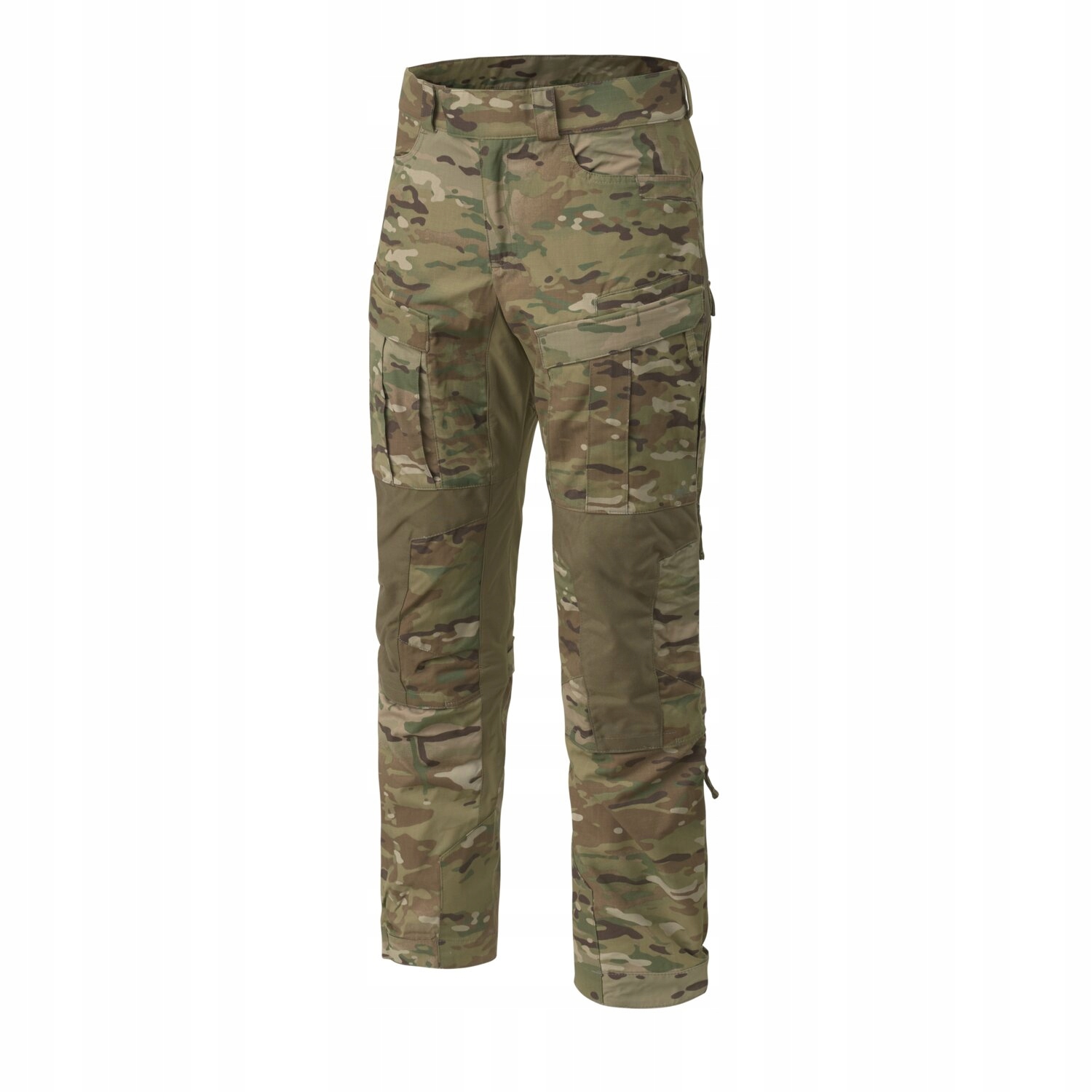 Kapsáče Helikon Mcdu NyCo Ripstop Multicam, velikost XXL/Long
