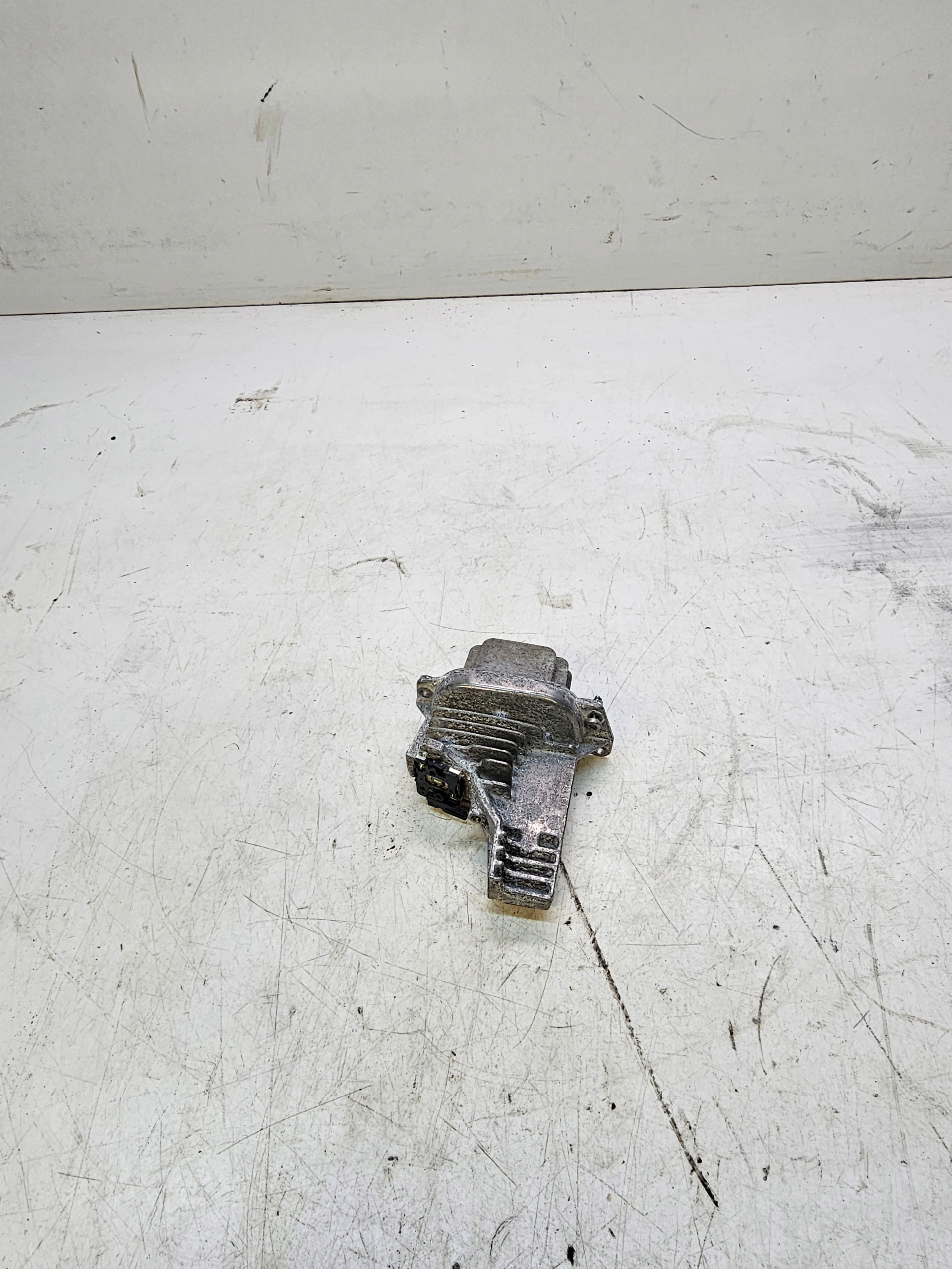 control unit module LED AUDI A3 8V 181566-02