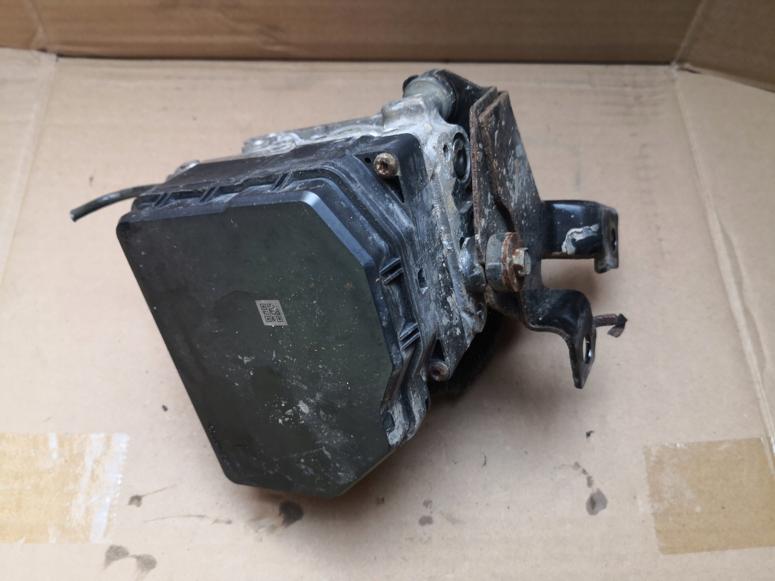 Pompa ABS MAZDA 6 GH 133800-4451
