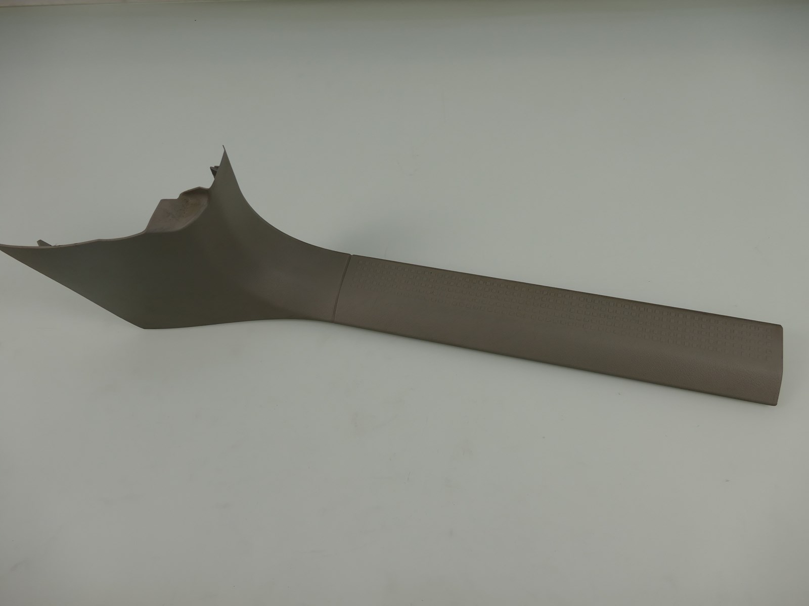 AUDI A8 D3 before LIFT cover side of the threshold L.P.