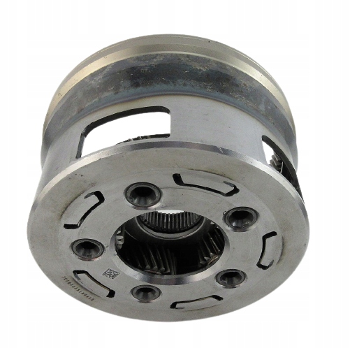 6T45-PLG-OUT - ПЛАНЕТАРНЫЙ РЕДУКТОР 6T40 6T45 OUTPUT