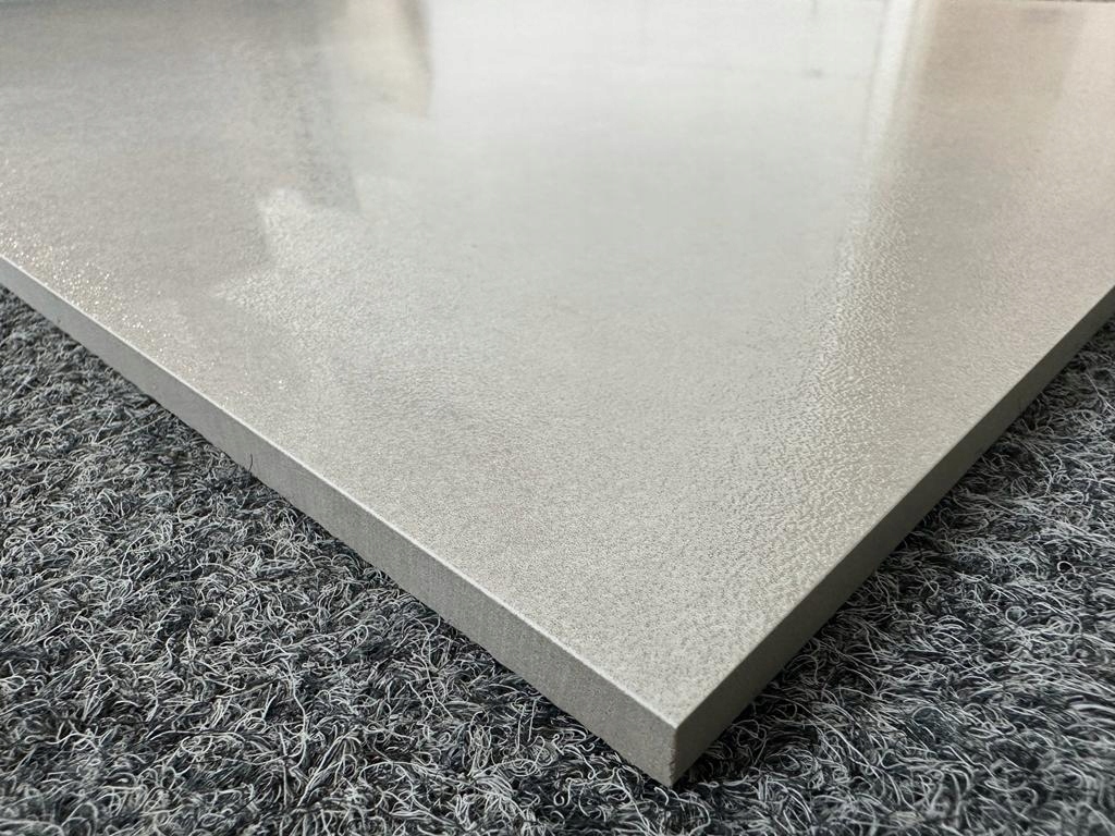 Płytka gresowa POLI GRIS gres lappato 120x60cm Długość 120 cm