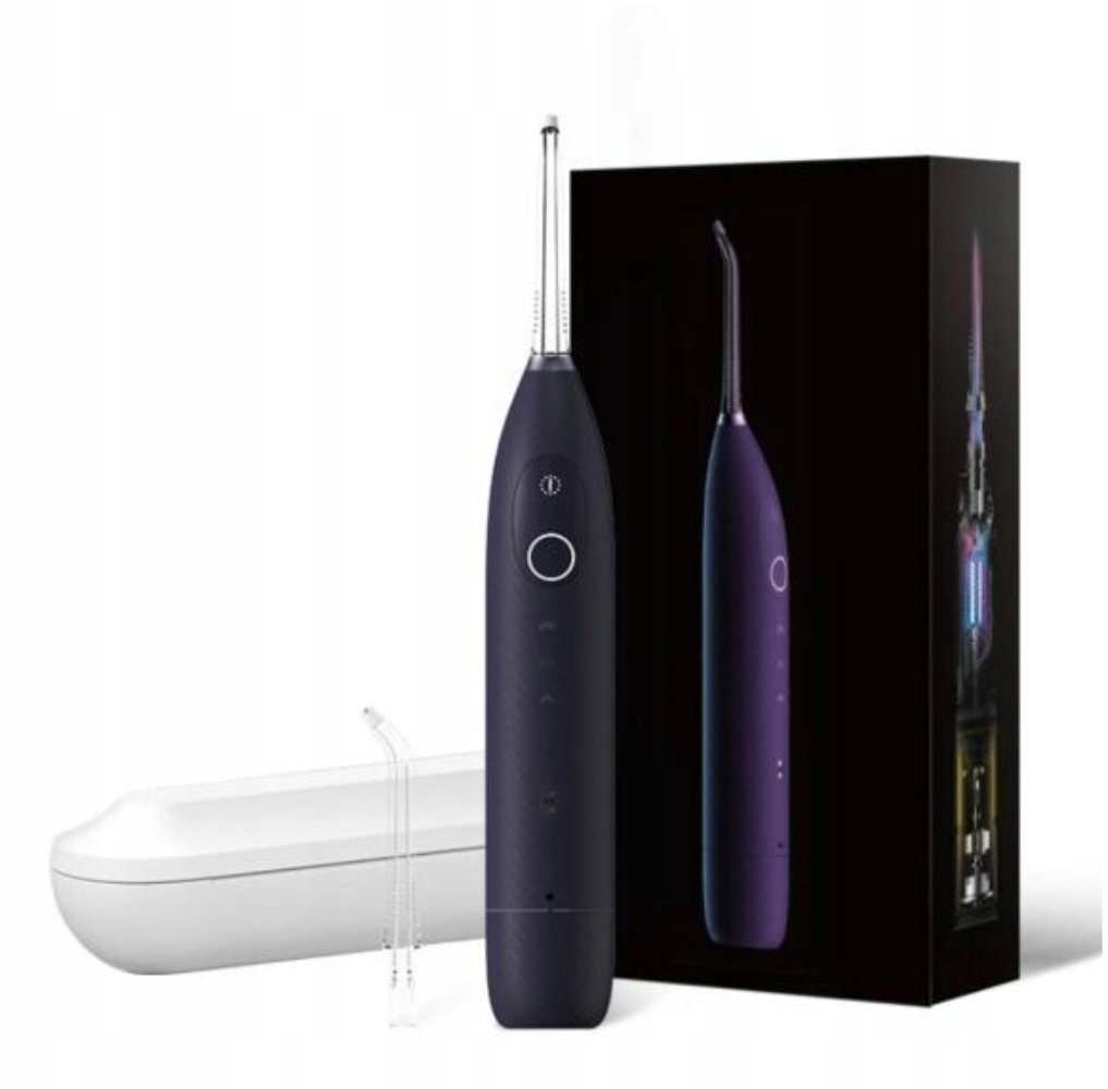 Irygator dentystyczny Oclean W1