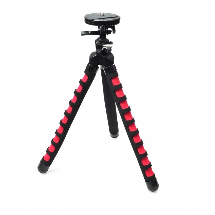 

Statyw Elastyczny Flexi Tripod XL / Duży 29cm