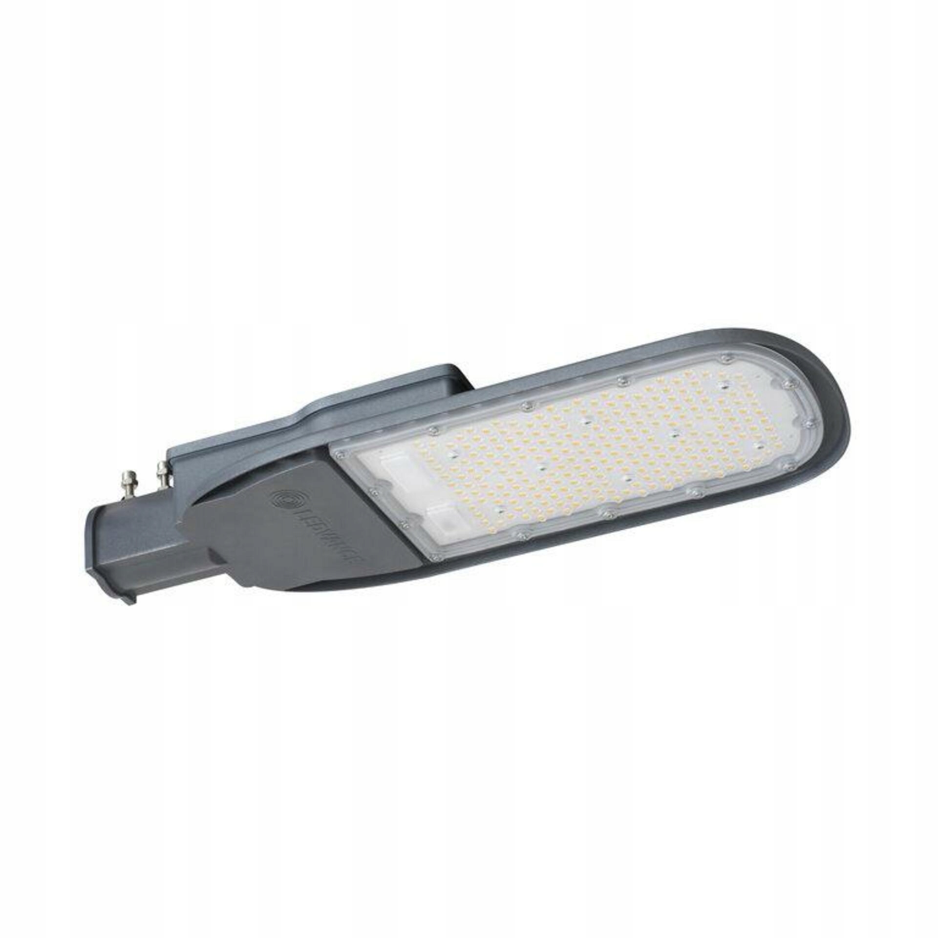 Ledvance Eco Area Spd 150W 840 IP66 sivé verejné Led svietidlo, 19 500 lm