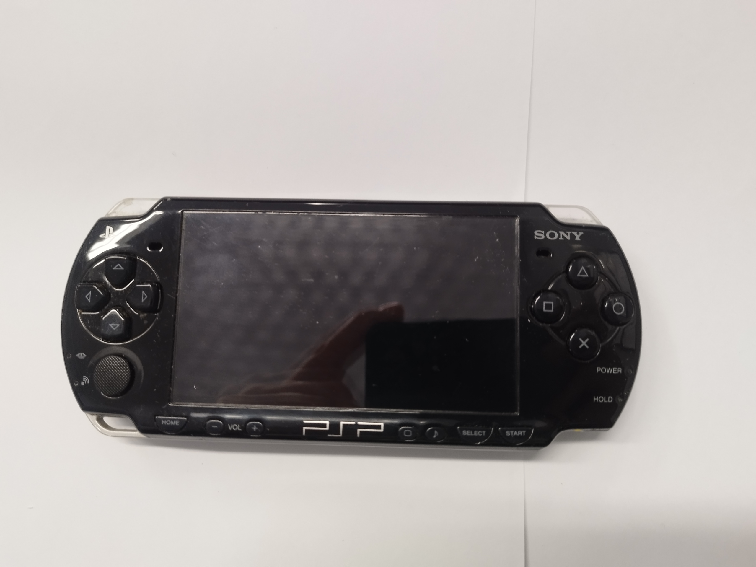 Konsola Sony PSP Slim PSP-2004