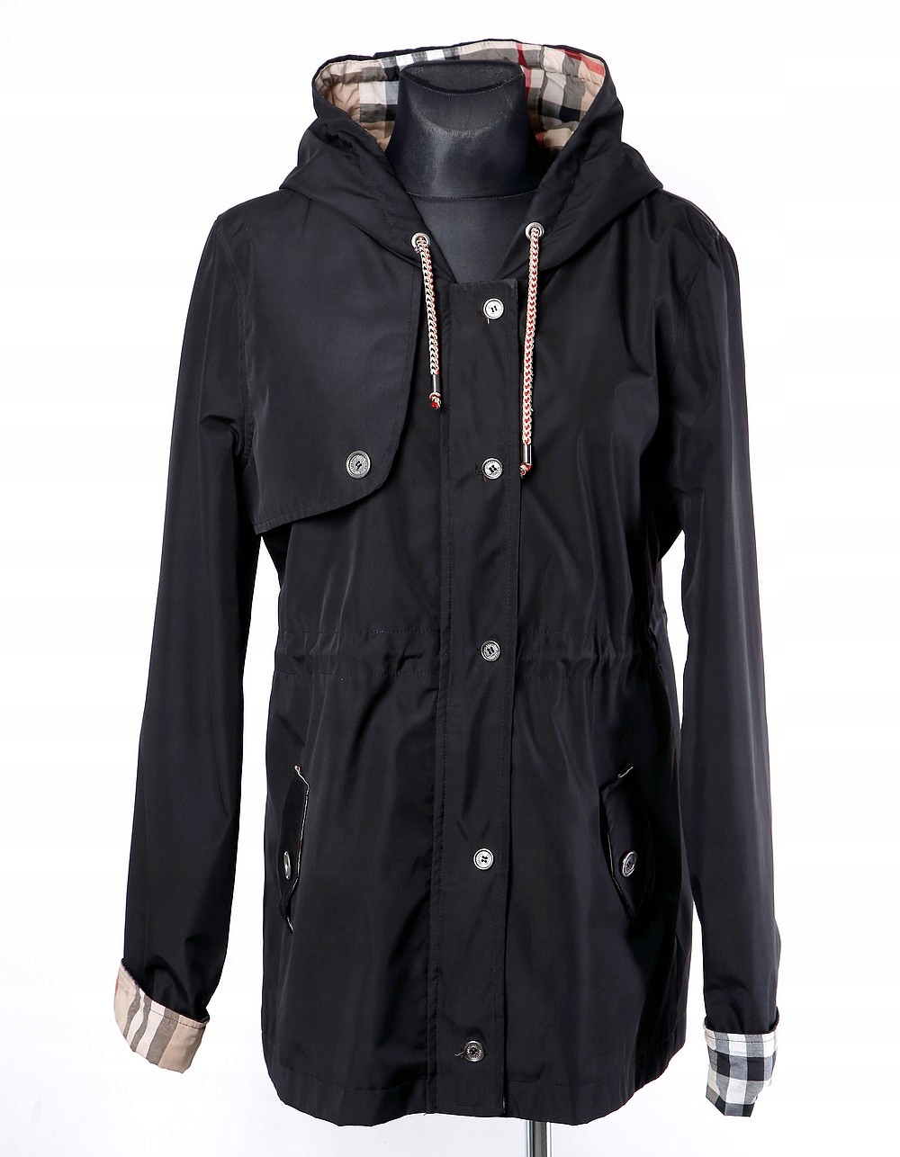 Jacket Burberry Xxl Ultra Women's Designer Coats Jackets Burberry