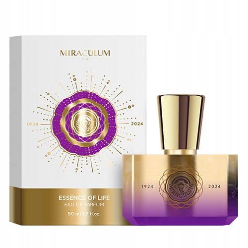 Mirac Women Edp. 50ML_ Essence Of Life