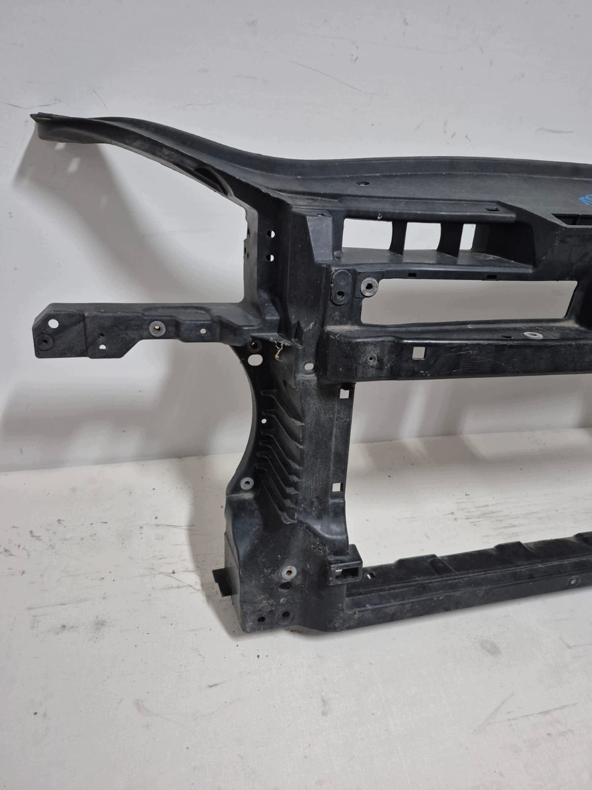 VW GOLF V 5 03-09 support panel for radiators pillar