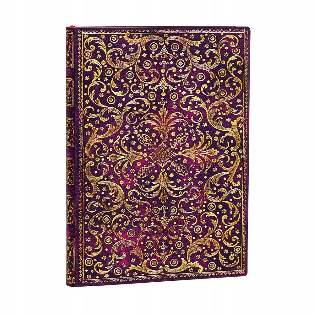 Paperblanks Flexis Notes w linie midi Aurelia