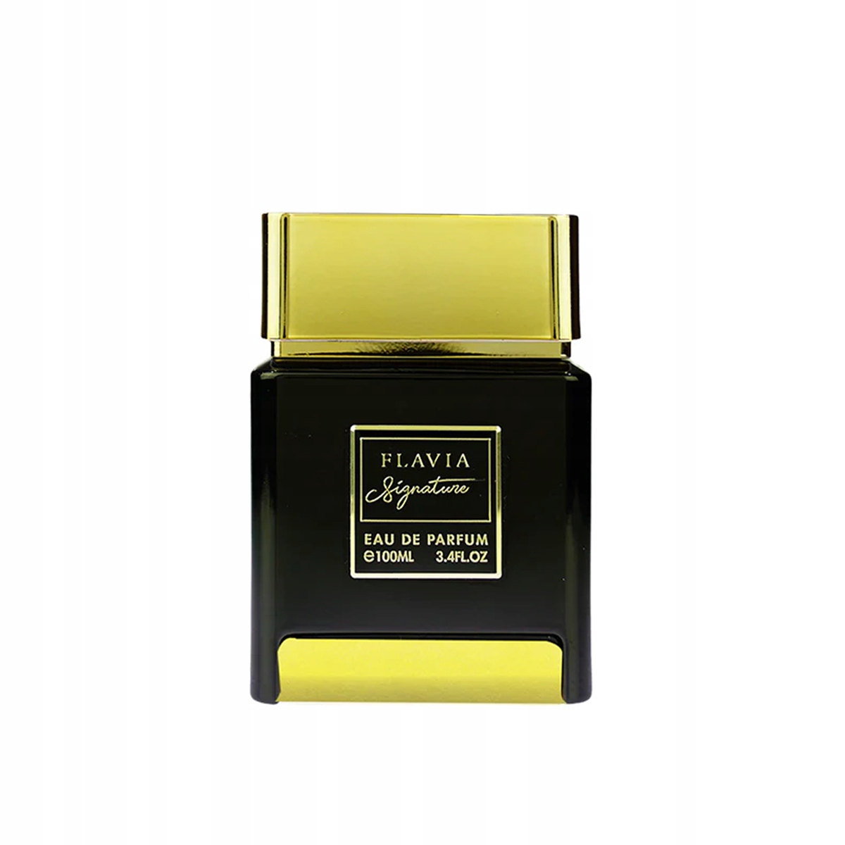 Flavia Flavia Signature Edp 100 ml Unisex